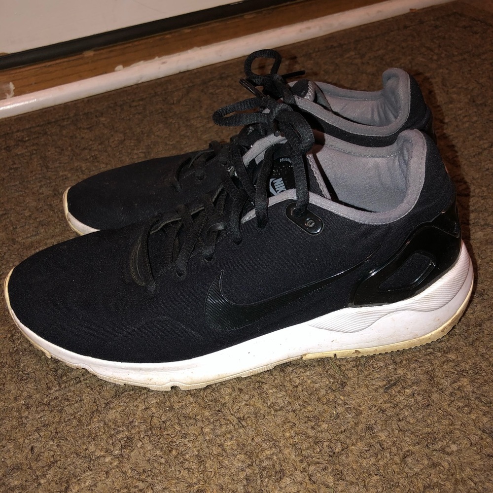 Nike sneakers